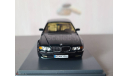 BMW 740i Restaling, масштабная модель, Neo Scale Models, scale43