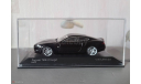 Jaguar XK Coupe Black, масштабная модель, Minichamps, 1:43, 1/43