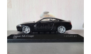 Jaguar XK Coupe Black, масштабная модель, Minichamps, 1:43, 1/43