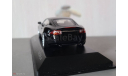 Jaguar XK Coupe Black, масштабная модель, Minichamps, 1:43, 1/43