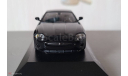 Jaguar XK Coupe Black, масштабная модель, Minichamps, 1:43, 1/43