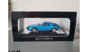 Porsche 928, масштабная модель, Autoart, scale43