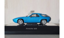 Porsche 928, масштабная модель, Autoart, 1:43, 1/43