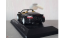 Porsche 911 Turbo Cabriolet, масштабная модель, Minichamps, 1:43, 1/43