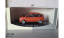 Audi A2, масштабная модель, Minichamps, scale43