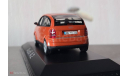 Audi A2, масштабная модель, Minichamps, scale43