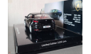 Alfa Romeo GT Black, масштабная модель, Minichamps, 1:43, 1/43