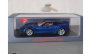 Chevrolet Corvette C7 2014, масштабная модель, Spark, 1:43, 1/43