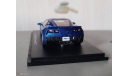 Chevrolet Corvette C7 2014, масштабная модель, Spark, 1:43, 1/43