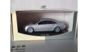 Audi A8 Restaling, масштабная модель, Minichamps, 1:43, 1/43