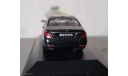 Mercedes Benz S Classe 2014 Black, масштабная модель, Mercedes-Benz, Schuco, 1:43, 1/43