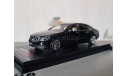 Brabus 900 Black, масштабная модель, Almost Real, scale43