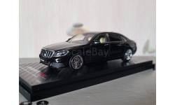 Brabus 900 Black