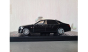 Brabus 900 Black, масштабная модель, Almost Real, scale43