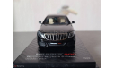 Brabus 900 Black, масштабная модель, Almost Real, scale43