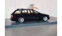 BMW 5 Series Toureng Black, масштабная модель, Neo Scale Models, 1:43, 1/43