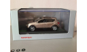 Nissan Qashqai, масштабная модель, J-Collection, 1:43, 1/43