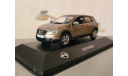 Nissan Qashqai, масштабная модель, J-Collection, 1:43, 1/43