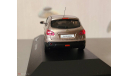 Nissan Qashqai, масштабная модель, J-Collection, 1:43, 1/43