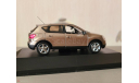 Nissan Qashqai, масштабная модель, J-Collection, 1:43, 1/43