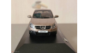 Nissan Qashqai, масштабная модель, J-Collection, 1:43, 1/43