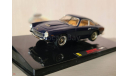 Ferrari 250 GT Berlinetta Lusso, масштабная модель, Hot Wheels Elite, 1:43, 1/43