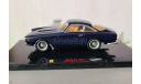 Ferrari 250 GT Berlinetta Lusso, масштабная модель, Hot Wheels Elite, 1:43, 1/43