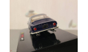 Ferrari 250 GT Berlinetta Lusso, масштабная модель, Hot Wheels Elite, 1:43, 1/43