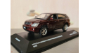 Toyota Harrier Hybrid, масштабная модель, J-Collection, 1:43, 1/43