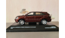 Toyota Harrier Hybrid, масштабная модель, J-Collection, 1:43, 1/43