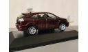 Toyota Harrier Hybrid, масштабная модель, J-Collection, 1:43, 1/43