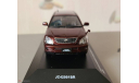 Toyota Harrier Hybrid, масштабная модель, J-Collection, 1:43, 1/43