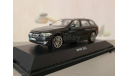 BMW 5 Series Toureng, масштабная модель, Schuco, 1:43, 1/43