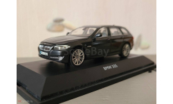 BMW 5 Series Toureng