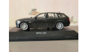 BMW 5 Series Toureng, масштабная модель, Schuco, 1:43, 1/43