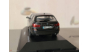 BMW 5 Series Toureng, масштабная модель, Schuco, 1:43, 1/43