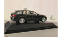 BMW 5 Series Toureng, масштабная модель, Schuco, 1:43, 1/43