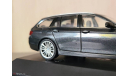 BMW 5 Series Toureng, масштабная модель, Schuco, 1:43, 1/43