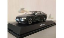 Audi RS5 Coupe, масштабная модель, Schuco, 1:43, 1/43