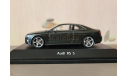 Audi RS5 Coupe, масштабная модель, Schuco, 1:43, 1/43