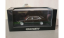 Audi A8 1994 Black, масштабная модель, Minichamps, 1:43, 1/43