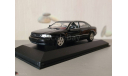 Audi A8 1994 Black, масштабная модель, Minichamps, 1:43, 1/43