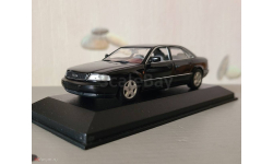 Audi A8 1994 Black