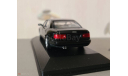 Audi A8 1994 Black, масштабная модель, Minichamps, 1:43, 1/43