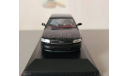 Audi A8 1994 Black, масштабная модель, Minichamps, 1:43, 1/43