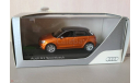 Audi A1, масштабная модель, Kyosho, 1:43, 1/43