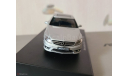 Mercedes Benz CL63 AMG, масштабная модель, Mercedes-Benz, Autoart, 1:43, 1/43