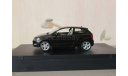 VW Polo Black, масштабная модель, Volkswagen, Schuco, 1:43, 1/43