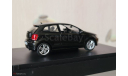 VW Polo Black, масштабная модель, Volkswagen, Schuco, 1:43, 1/43