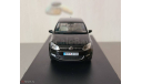 VW Polo Black, масштабная модель, Volkswagen, Schuco, 1:43, 1/43